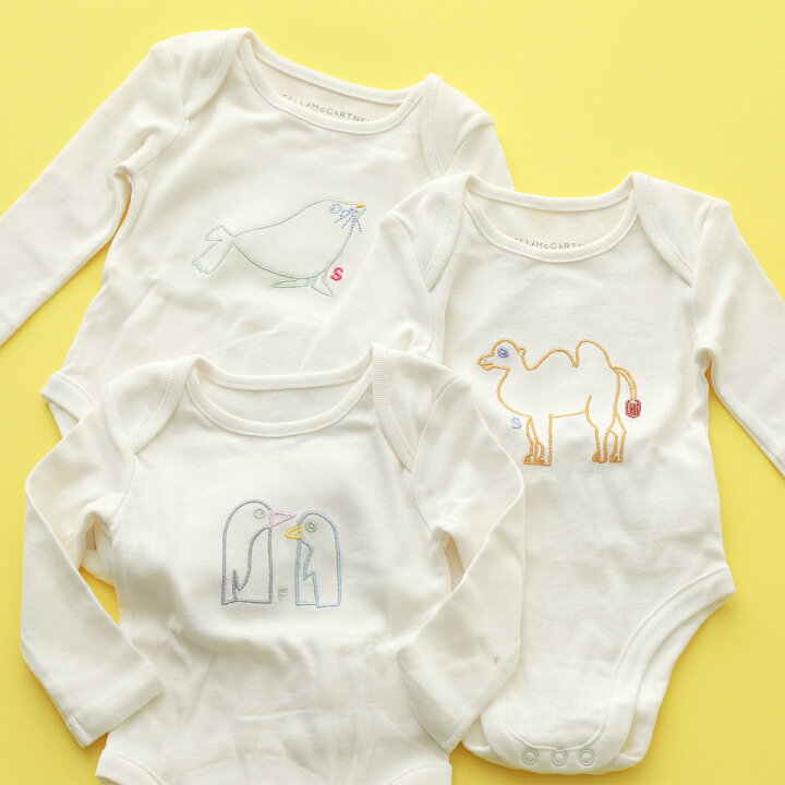 楽天市場】STELLA McCARTNEY KIDS ステラマッカートニー キッズ ベビー 