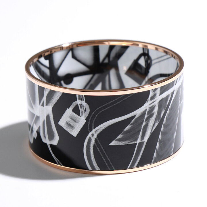 楽天市場】HERMES エルメス エナメルブレスレット エマイユ エクストラ  