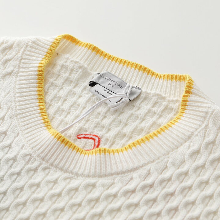 楽天市場】STELLA McCARTNEY KIDS ステラマッカートニー キッズ  
