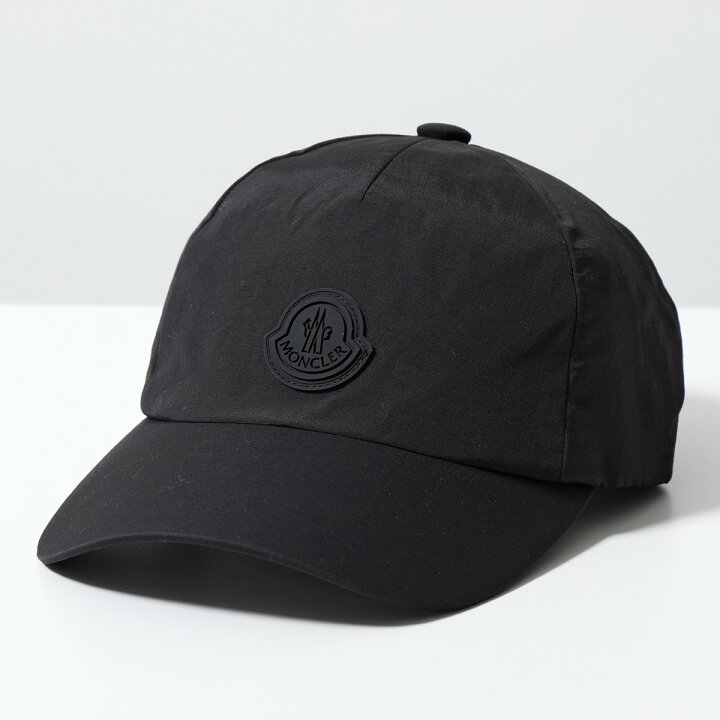 楽天市場】MONCLER Matt Black モンクレール マットブラック ベース  
