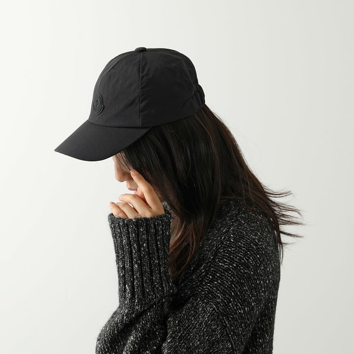 楽天市場】MONCLER Matt Black モンクレール マットブラック ベース  