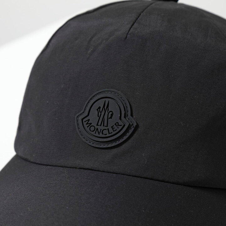 楽天市場】MONCLER Matt Black モンクレール マットブラック ベース  