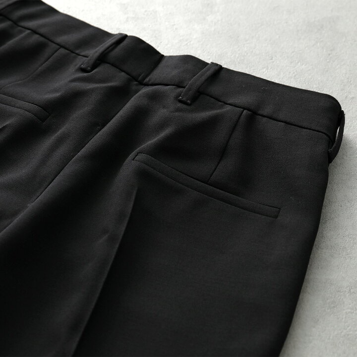 楽天市場】PRADA プラダ テーラードパンツ P229H 13GY レディース 