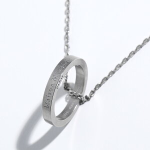 MAISON MARGIELA ]}WF lbNX SM1UU0035 SV0158 fB[X S O `F[ ANZT[ Vo[925 J[2F