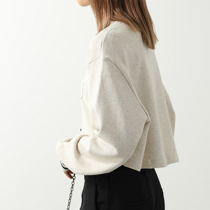 楽天市場】PRADA プラダ トレーナー 134676 1X6Q レディース 