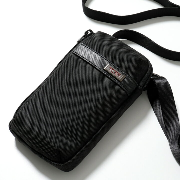 楽天市場】TUMI トゥミ ショルダーバッグ SMALL CROSSBODY POUCH 