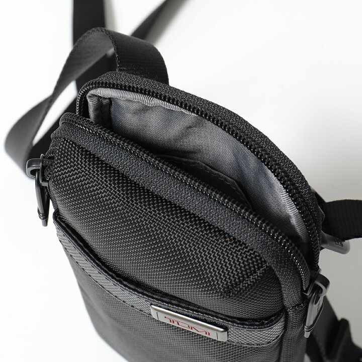 楽天市場】TUMI トゥミ ショルダーバッグ SMALL CROSSBODY POUCH 