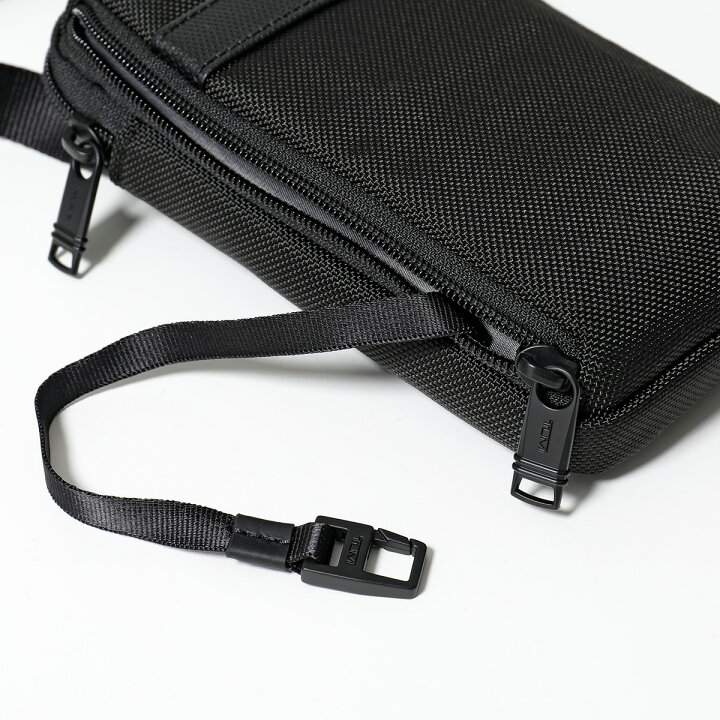 楽天市場】TUMI トゥミ ショルダーバッグ SMALL CROSSBODY POUCH 