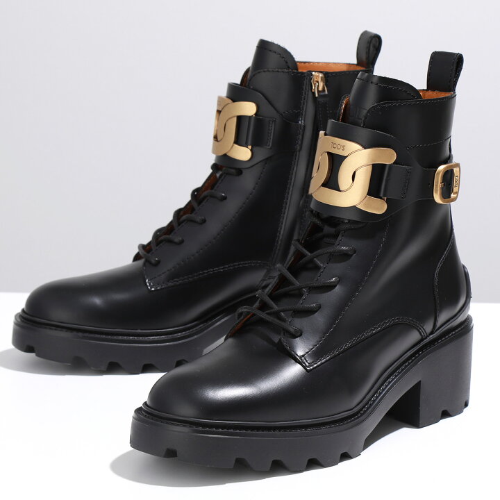 楽天市場】 TODS トッズ ショートブーツ kate ケイト XXW08D0GL00QGW  