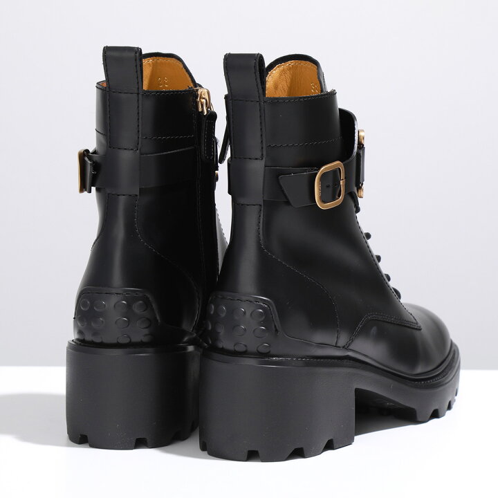 楽天市場】TODS トッズ ショートブーツ kate ケイト XXW08D0GL00QGW 