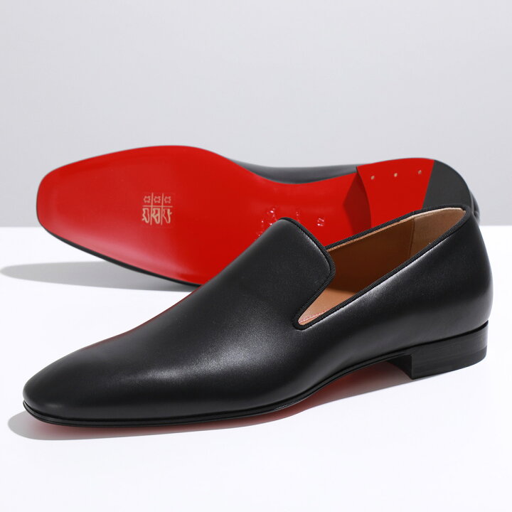 楽天市場】Christian Louboutin クリスチャンルブタン ローファー 