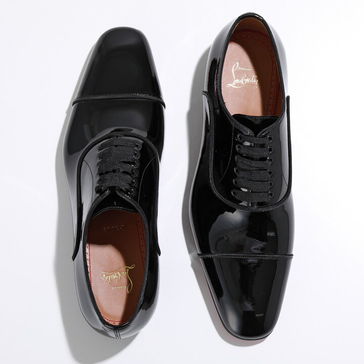 楽天市場】Christian Louboutin クリスチャンルブタン 