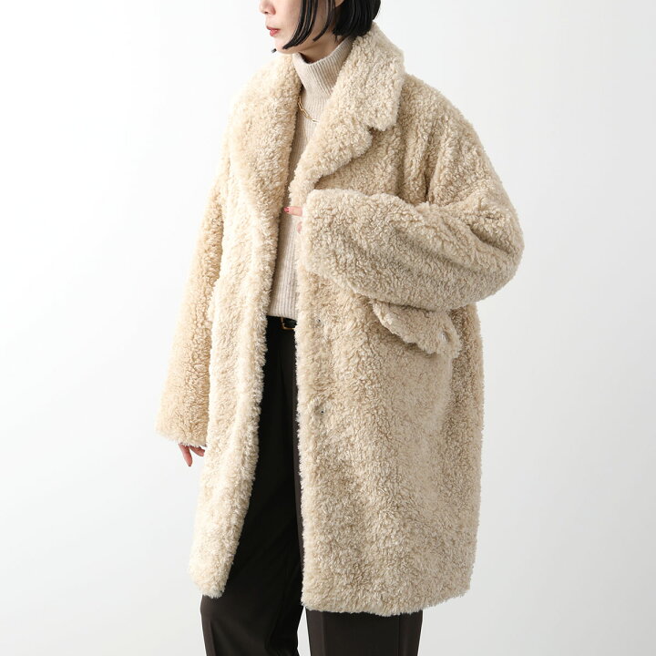 楽天市場】MM6 KIDS エムエムシックス メゾンマルジェラ キッズ コート 
