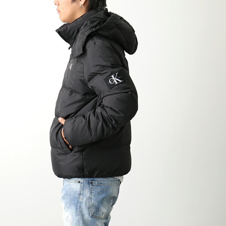 楽天市場】CALVIN KLEIN JEANS カルバンクライン ジーンズ ダウン  