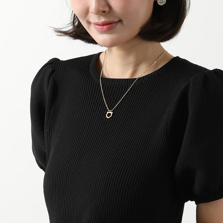 楽天市場】FERRAGAMO フェラガモ ネックレス 76 0133 001 レディース 