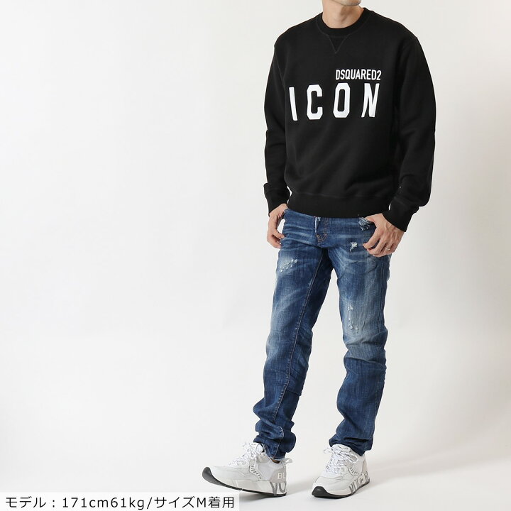 楽天市場】DSQUARED2 ディースクエアード S79GU0004 S25516 Icon  