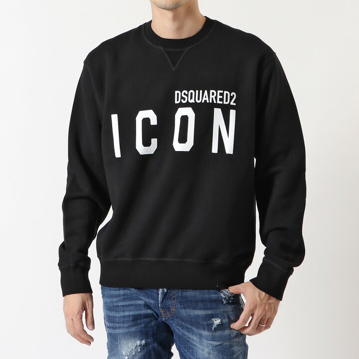 楽天市場】DSQUARED2 ディースクエアード S79GU0004 S25516 Icon 