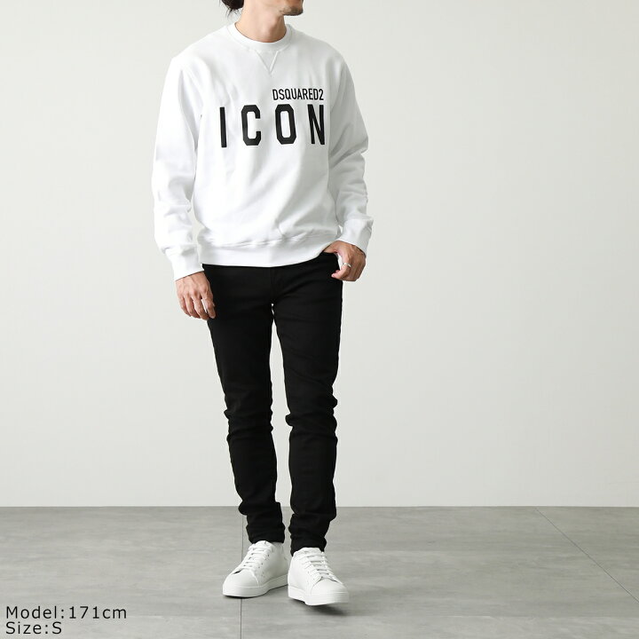 楽天市場】DSQUARED2 ディースクエアード S79GU0004 S25516 Icon 