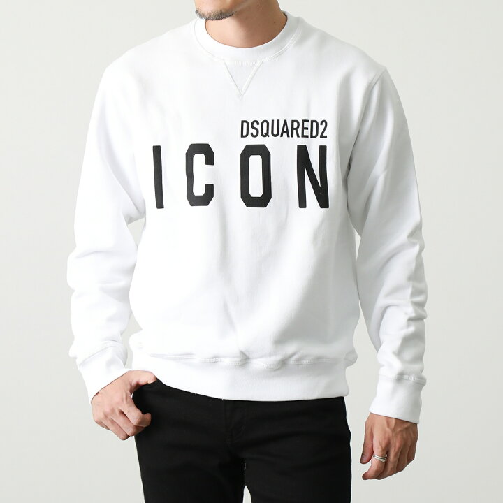 楽天市場】DSQUARED2 ディースクエアード S79GU0004 S25516 Icon 