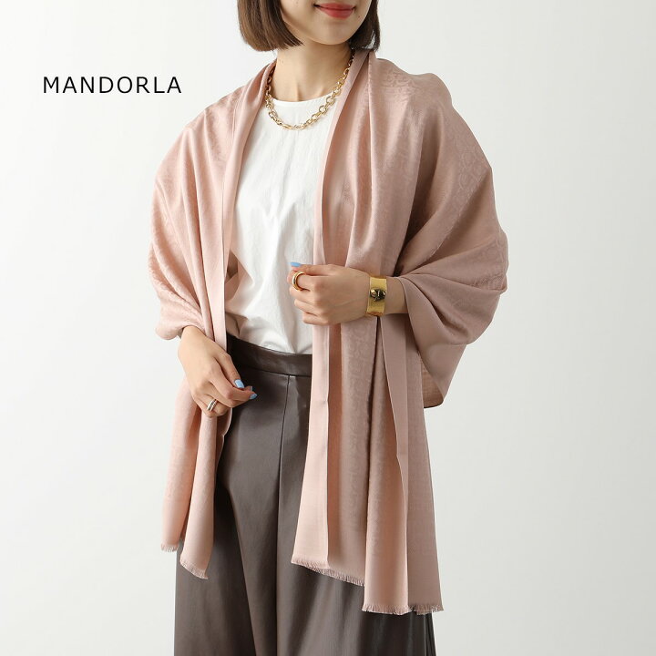 楽天市場】FERRAGAMO フェラガモ ストール 32 7987 レディース  