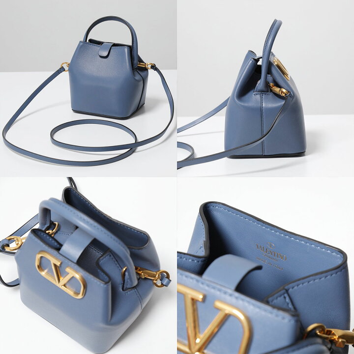 楽天市場】VALENTINO ヴァレンティノ ショルダーバッグ 1W2P0Y08VNL 