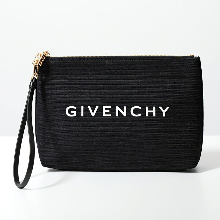 楽天市場】GIVENCHY ジバンシィ クラッチバッグ BB60KSB1F1 メンズ 