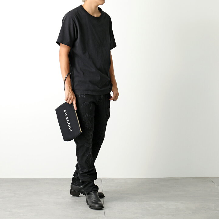 楽天市場】GIVENCHY ジバンシィ クラッチバッグ BB60KSB1F1 メンズ 