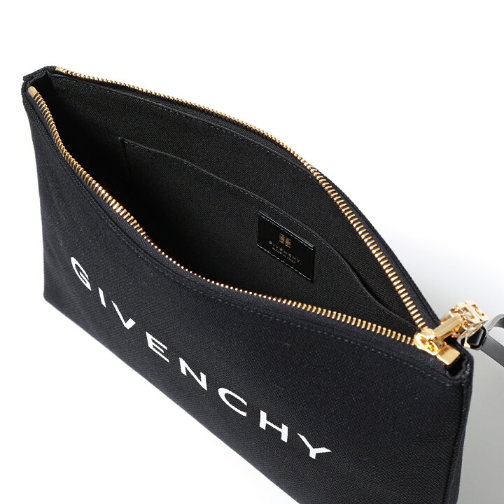 楽天市場】GIVENCHY ジバンシィ クラッチバッグ BB60KSB1F1 メンズ 
