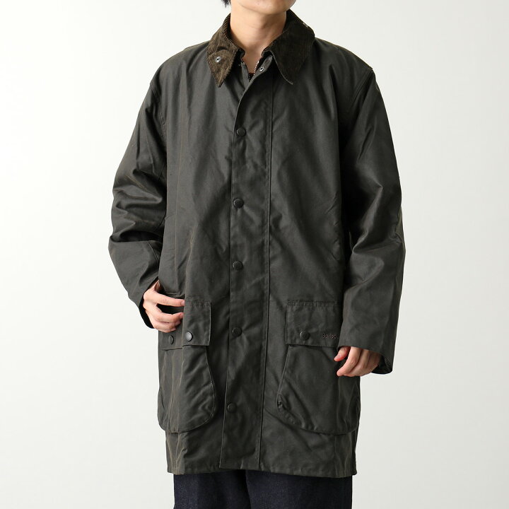 楽天市場】Barbour バブアー ワックスジャケット CLASSIC NORTHUMBRIA 