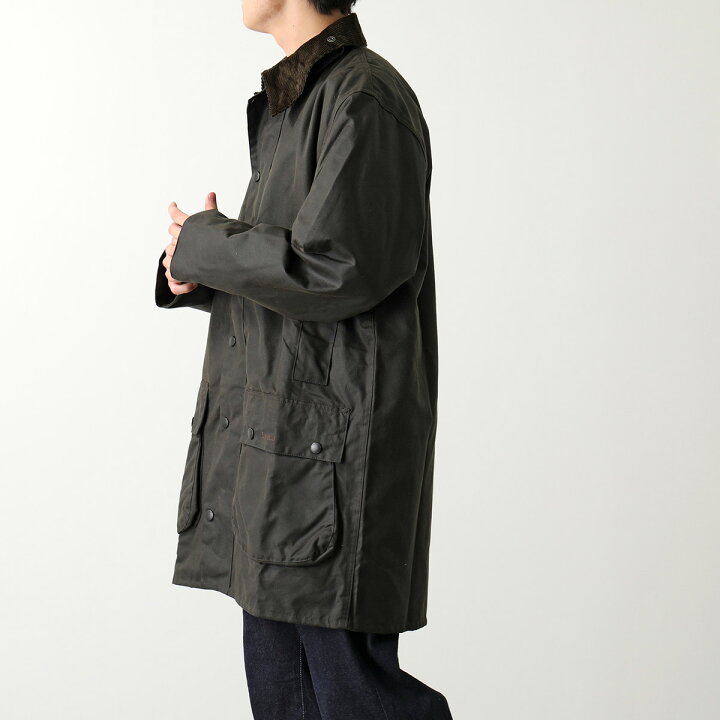 楽天市場】【最大2万円OFFクーポン対象・6/18限定】 Barbour バブアー 