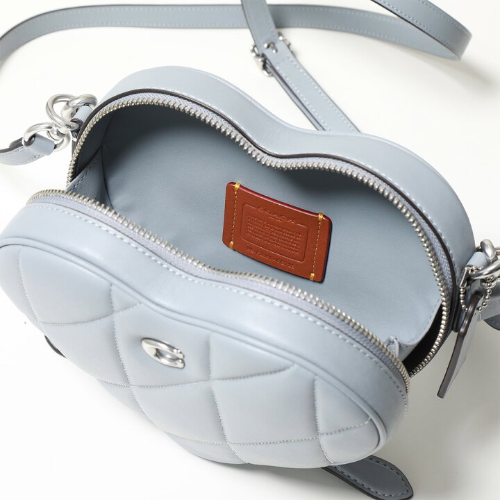 楽天市場】COACH コーチ ショルダーバッグ CE725 レディース ハート  