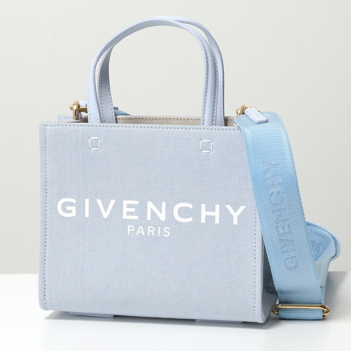 楽天市場】GIVENCHY ジバンシィ ショルダーバッグ G-TOTE MINI 