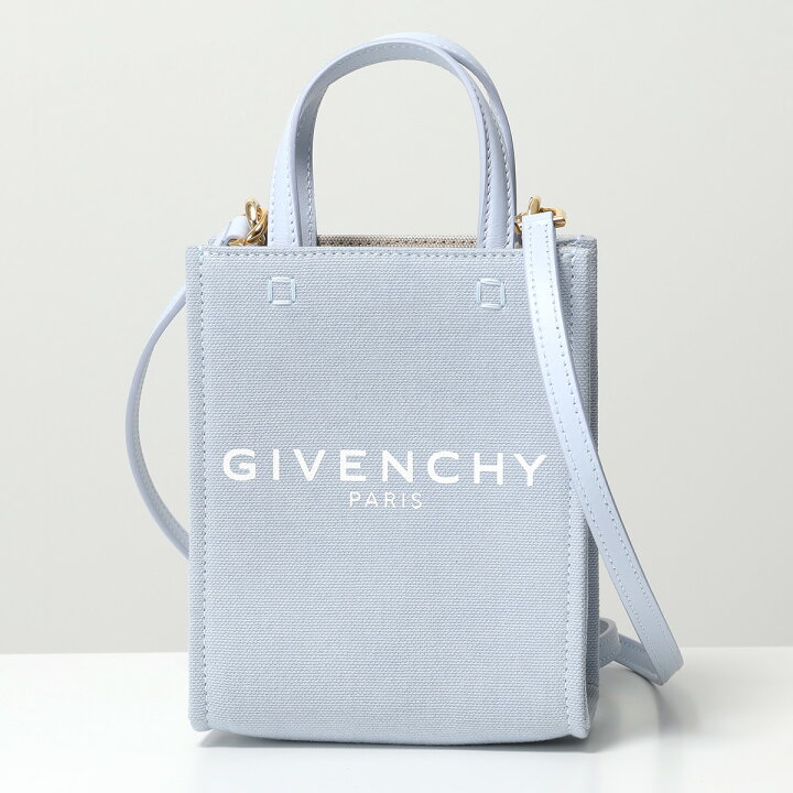 楽天市場】GIVENCHY ジバンシィ ショルダーバッグ G-TOTE MINI 