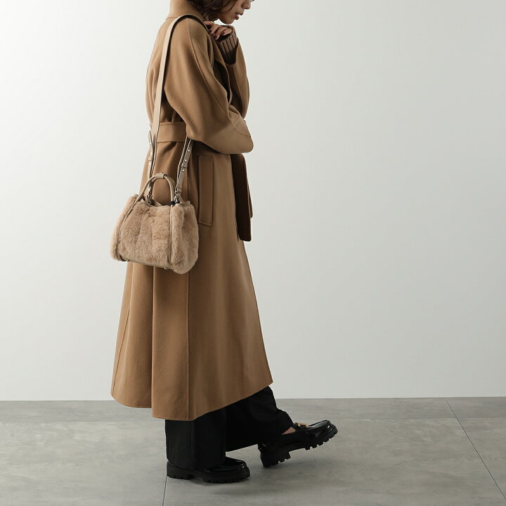 楽天市場】MAX MARA マックスマーラ ショルダーバッグ TMARINXS4 