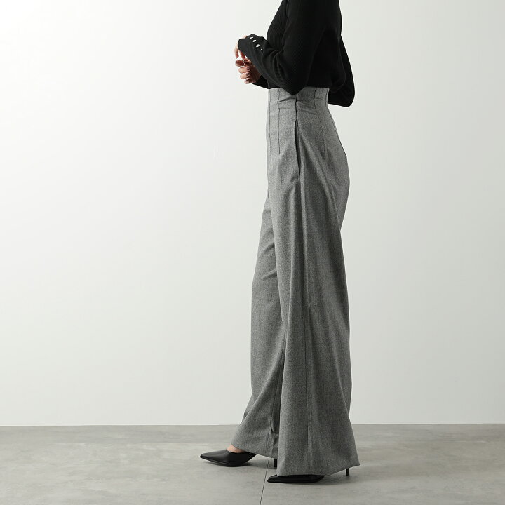 楽天市場】MAX MARA マックスマーラ ワイドパンツ VENAS レディース 