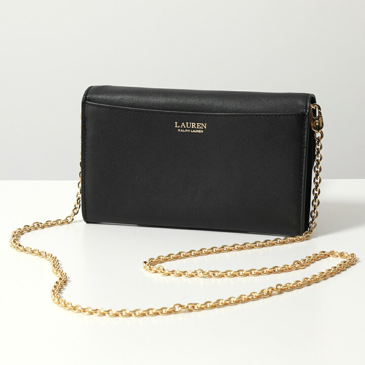 楽天市場】Lauren Ralph Lauren ラルフローレン ショルダーバッグ 