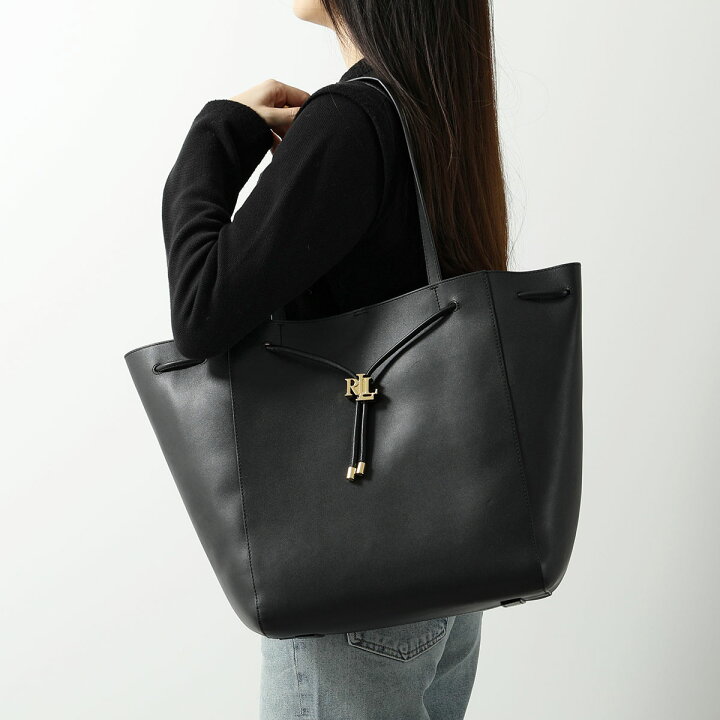 楽天市場】Lauren Ralph Lauren ラルフローレン トートバッグ ANDIE  