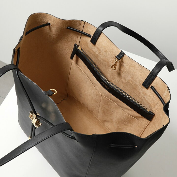 楽天市場】Lauren Ralph Lauren ラルフローレン トートバッグ ANDIE 