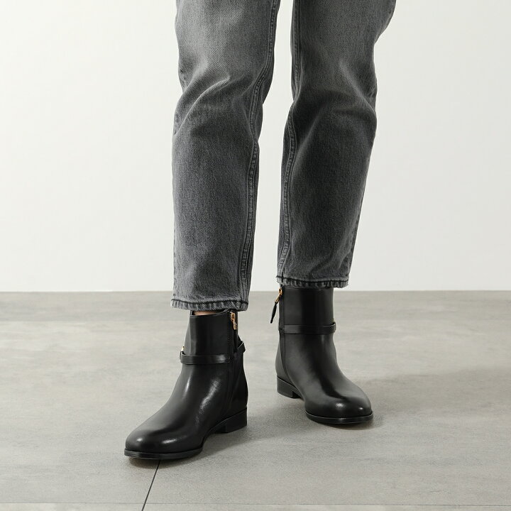 楽天市場】Lauren Ralph Lauren ラルフローレン ショートブーツ BRIELA  
