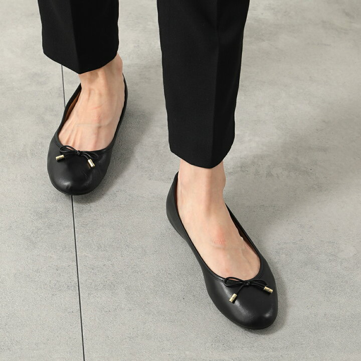 楽天市場】Lauren Ralph Lauren ラルフローレン バレエシューズ JAYNA 