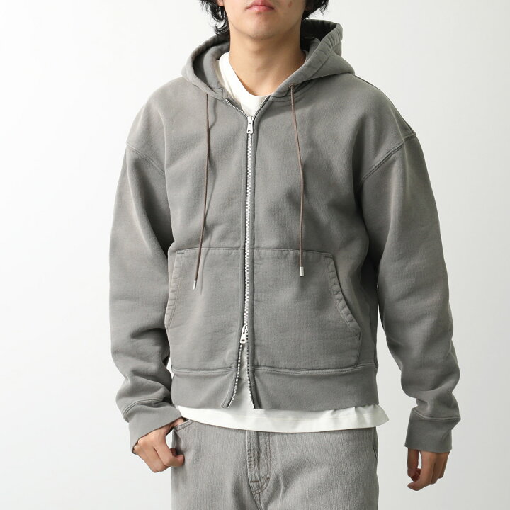 楽天市場】OUR LEGACY アワーレガシー フーディ RASCAL HOOD M4246CO  