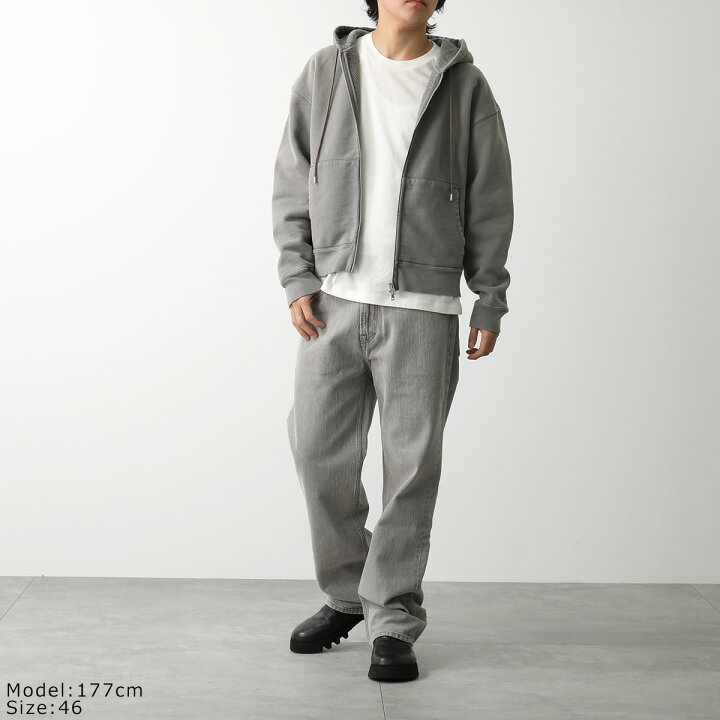 楽天市場】OUR LEGACY アワーレガシー フーディ RASCAL HOOD M4246CO 