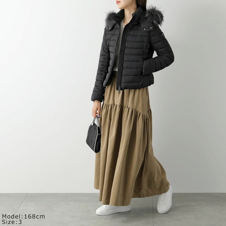 楽天市場】TATRAS タトラス ダウンジャケット VARENA ヴァレナ  