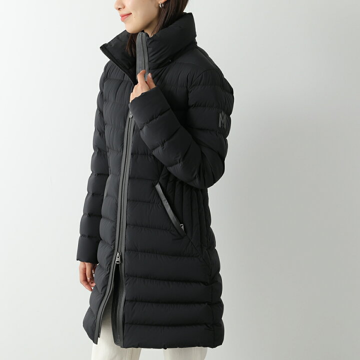 楽天市場】MACKAGE マッカージュ ダウンコート FARREN ファレン  