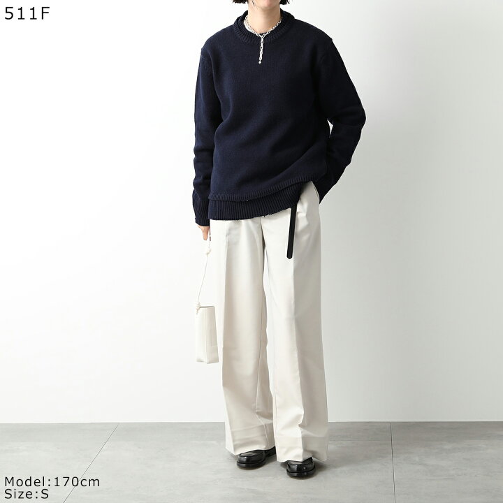 楽天市場】MAISON MARGIELA メゾンマルジェラ 4 14 セーター SI1GP0001 