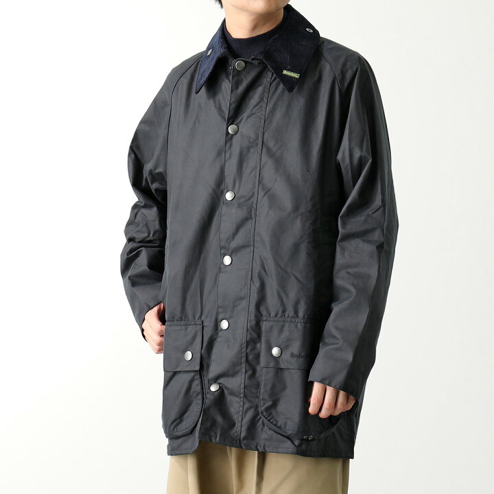 楽天市場】Barbour バブアー ワックスジャケット 40th anniversary  