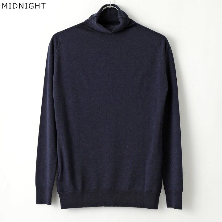 楽天市場】JOHN SMEDLEY ジョンスメドレー セーター JERRIE レディース 