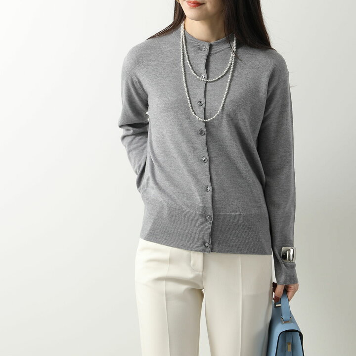 楽天市場】JOHN SMEDLEY ジョンスメドレー カーディガン EVERLY 