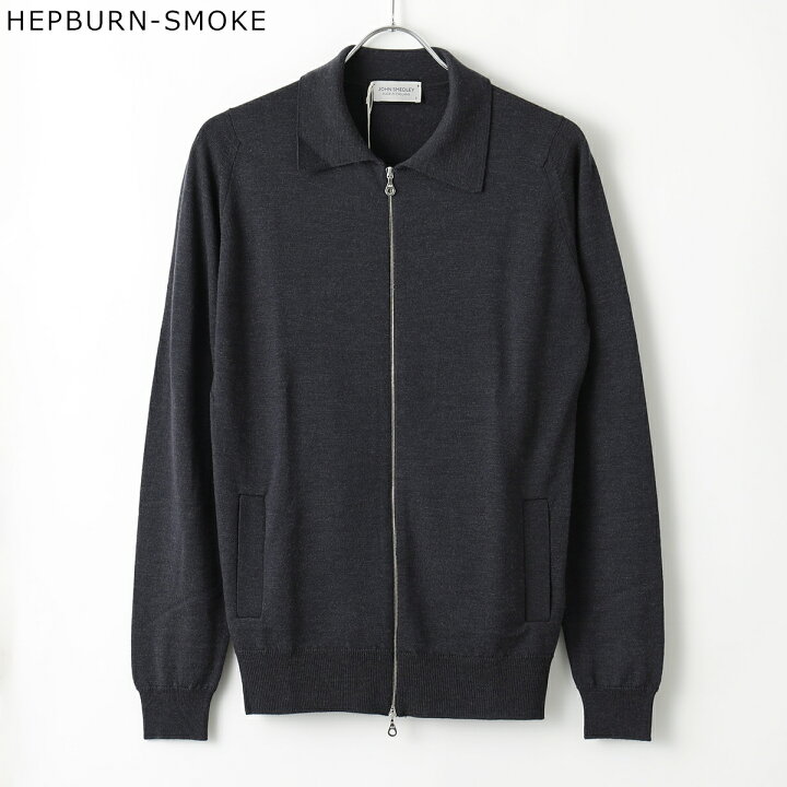 楽天市場】JOHN SMEDLEY ジョンスメドレー ジャケット ALSTON メンズ 