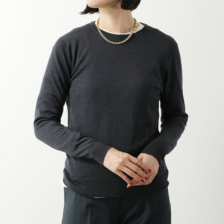 楽天市場】JOHN SMEDLEY ジョンスメドレー ニット VIVIENNE 
